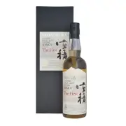 Yamazakura Asaka The First Japanese Single Malt