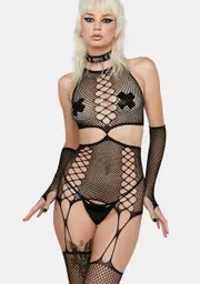 It's You I Want Lingerie Set