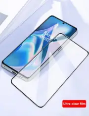 Anti-Shatter Tempered Glass Screen Protector Suitable for OnePlus NORD 4 5G USA