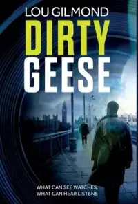 在飛比找博客來優惠-Dirty Geese: The gripping AI P