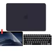 For MacBook Pro 13" A1989 Case 2018 Plastic Hard Case Shell Cover with Touch Bar