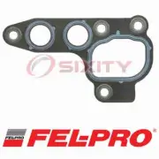 For Ford F-150 FEL-PRO Engine Oil Filter Adapter Gasket 4.6L 5.4L V8 vc
