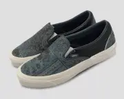 VANS UA OG CLASSIC SLIP-ON LX MEN'S SHOES VN0A32QN12S1