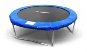 12FT Round Trampoline
