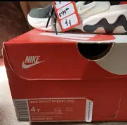 nike presto react gs