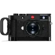 Leica Hand Grip for M10 Black LEICA