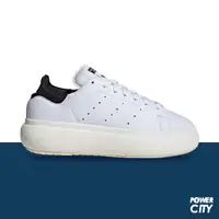 在飛比找蝦皮商城優惠-【ADIDAS】愛迪達 STAN SMITH PF W 史密