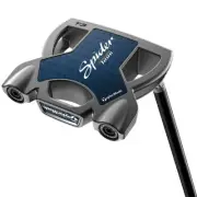 2024 TaylorMade Spider Tour Putter- #3 Choose Length- includes Headcover