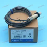 1PC OMRON New In Box Proximity Switch E2K-X4MF2 Free Shipping