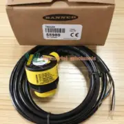 1PC brand new BANNER T30UUNA Ultrasonic Proximity Sensor T30UUNA
