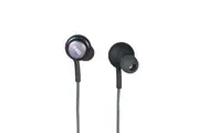 Wired Headphones In-Ear Volume Control 3.5mm Plug Compatible with Samsung S8 and Android Devices