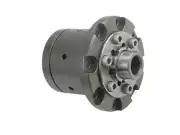 MG MGC MGB GT V8 SALISBURY AXLE LSD DIFFERENTIAL HELICAL GEAR LIMITED SLIP DIFF