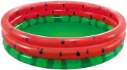 Intex Watermelon Inflatable Pool Style Name:Single