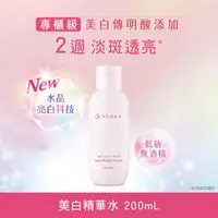 在飛比找屈臣氏網路商店優惠-專科 SENKA SENKA專科水透亮白化妝水