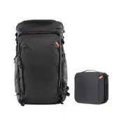PGYTECH OnePro Flex Backpack 50L with Camera Insert M - Space Black