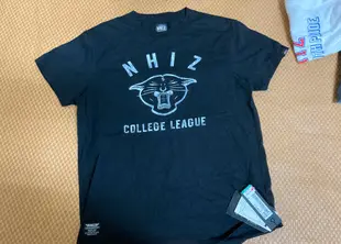 Nhiz neighborhood izzue 短袖T恤 L