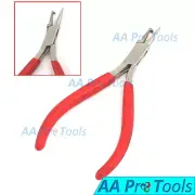 Mini Split Ring Pliers 5" Sharp Point Wire Wrapping Beading Jewelry Repair