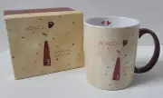 Lang Mug: X's and O's by Blanche Lovely 2006