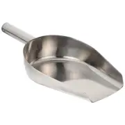 Trigger Ice Cream Scoop Stainless Steel Snow Shovel Maker Machine