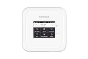 Netgear NightHawk M6 5G Next Gen Mobile Router - White [MR6110-111AUS]