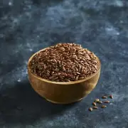 Linseed Flaxseed | Brown | Organic - For Sprouting or Consumption
