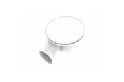 IXL Home Kitchen Bathroom Ducted Ventflo Ceiling Exhaust Fan 200mm White