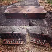 Delux Dungeon And Dragons Dice Box