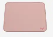 Logitech Studio Mouse Pad (Dark Rose)
