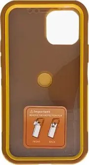 XINSHENG iPhone 12 Pro Max Anti Slip Full-Body Shockproof Protective Case. 6.7"