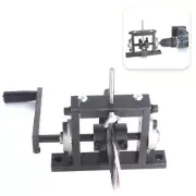 Manual Electric Drill Dual-purpose Wire Stripping Scrap Cable Peeling Machine
