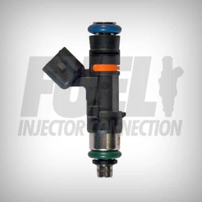 FIC Fuel Injector Connection Dodge SRT-4 525cc Hi-Z