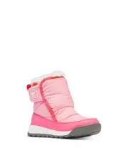 Sorel Unisex Whitney Ii Plus Waterproof Booties - Baby, Toddler
