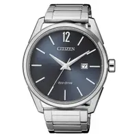 在飛比找蝦皮商城優惠-CITIZEN 星辰錶 Eco-Drive 極致質感紳士光動