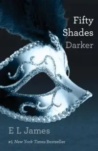 在飛比找博客來優惠-Fifty Shades Darker