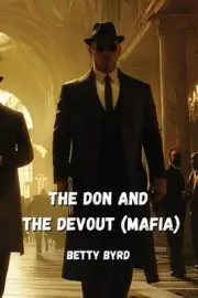 The Don and the Devout (Mafia) by Betty Byrd Paperback Book