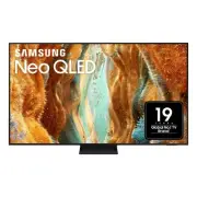 Samsung 65" QN70F NeoQLED 4K MiniLED Smart AI TV 2025 QA65QN70FAWXXY