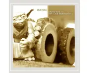 Mukyoku: Compositions For Giant Zen Bamboo Flutes -Muk Yoku CD