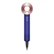 [DYSON] Supersonic™ Hair Dryer Vinca Blue/Rose (Holiday Limited Edition)