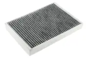 WINFIL CABIN FILTER CARBON FOR VOLVO V60 II D3 D4 T5 T6 HYBRID 18