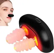 NODSUUP Red Light Nasal Therapy Device, Portable Red Light Therapy for Nose,Nomorecolds Nasal Soothing Device