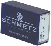 Microtex (Sharp) (130/705 H-M) Sewing Machine Needles - Bulk - Size 80/12