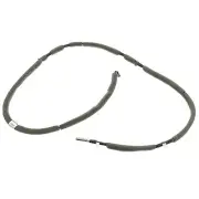 JEEP GRAND CHEROKEE LAREDO OVERLAND ANTENNA CABLE OEM MOPAR 56038617AB (for: Jeep)