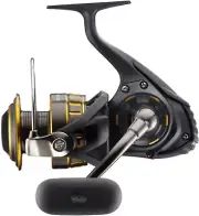 Daiwa 16 BG 4000 Spinning Reel New from JPN