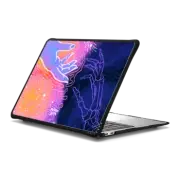 MacBook Air 13-inch (M1 / Intel) Impact Case Unbound