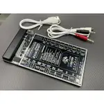 含稅 全能板W209 PRO V6蘋果手機電池充電激活小板 激活器 支援IPHONE 12 11安卓手機 #IP339