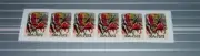 Williams FIREPOWER Pinball Machine Drop Target Decal Set PROTO