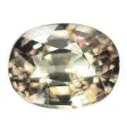 1.04 Ct. Nice Cutting Natural Color Change Garnet WITH GLC CERTIFY