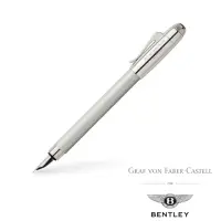 在飛比找momo購物網優惠-【GRAF VON FABER-CASTELL】BENTLE