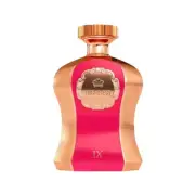 Afnan Highness IX Eau de Parfum Unisex 3.4 Oz / 100ml