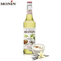 在飛比找樂天市場購物網優惠-【MONIN】Vanilla Syrup 香草風味糖漿 70